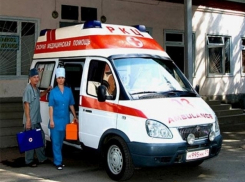 В Пятигорске житель КБР потерял память