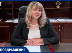 Свой день рождения отмечает глава Петровского округа Наталья Конкина