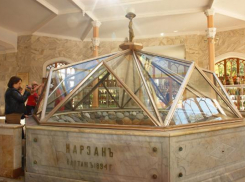 Музей нарзана появится в Питьевой галерее Кисловодска