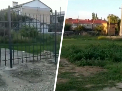 Жители поселка Загорский пытаются отстоять муниципальное имущество