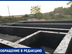 Минстрой Ставрополья затягивает строительство амбулатории в Нижней Татарке