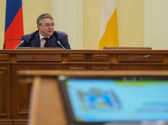 71 место Ставрополья по уровню инвестиций Владимиров назвал «коллизией счета»