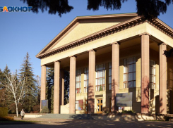 Ставрополь может стать культурной столицей в 2027 году