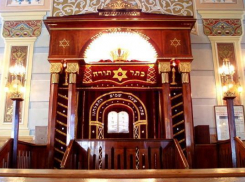 Еврейский культурный центр и синагога появятся в 2017 году у пятигорчан