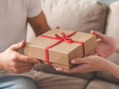 Новогодние подарки не понравились 17% ставропольцев 