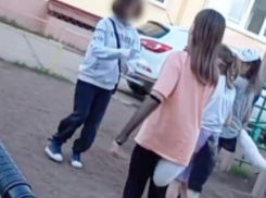 Жители Минеральных Вод и Ставрополя заметили на улицах города подростков-фурри