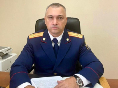 Бывший ставропольский следователь Виталий Сабадаш получил повышение в Следкоме России