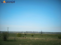 Воскресенье без осадков и с 22 градусами тепла пообещали синоптики Ставрополью 23 ноября