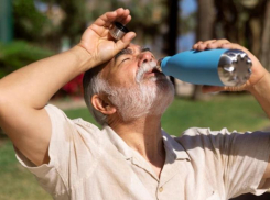 Ставропольчан снова предупредили о 42-градусной жаре