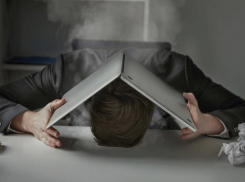 Пять способов избежать выгорания на работе