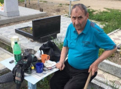 Нуждающийся в помощи пожилой мужчина пропал из больницы Пятигорска