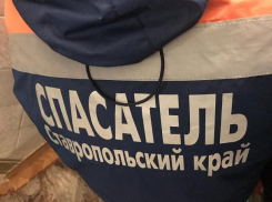 Тело 72-летней женщины в квартире нашли спасатели в Ставрополе