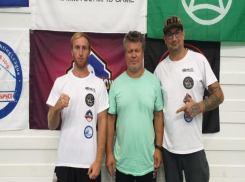 Спортсмен из Невинномысска поучаствует в самой высокогорной битве