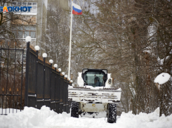 Гололедица продолжит испытывать жителей Ставрополья на ловкость 28 декабря