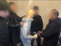 В канун Нового года на Ставрополье произошло тройное убийство