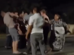 Массовая драка из-за замечания о громкой музыке произошла в Изобильном