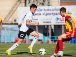 Пятигорская футбольная машина стремится в «серебро»: «Машук-КМВ» рвется в лигу рангом выше