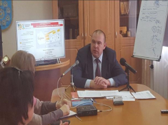 Максимальные льготы для бизнеса предложил глава Невинномысска Михаил Миненков
