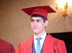 Одним из лиц России XXI века стал абазин из Ставропольского края