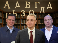 Обзывались, иронизировали и смущали: собран фонд золотых цитат ставропольских чиновников 2025