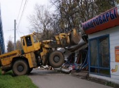  Десятки нелегальных ларьков снесут техникой с улиц Ставрополя