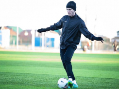 Футболисты из Пятигорска и Ессентуков возобновили подготовку к сезону на родных Кавминводах