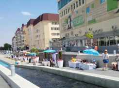 Кошмарная жара на Ставрополье спадет в пятницу