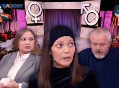 Кровавый собачий оскал: смерть в Ставрополе, нападение в Екатеринбурге и съеденное лицо в Сочи дошли до федерального ТВ