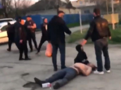 После избиения участника СВО в Изобильном полиция проводит рейды по соблюдению правопорядка