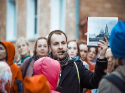 На бесплатную экскурсию по таинственным местам пригласили жителей Ставрополя 