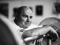 На 54 году жизни скончался олимпийский чемпион по тяжелой атлетике со Ставрополья Андрей Чемеркин