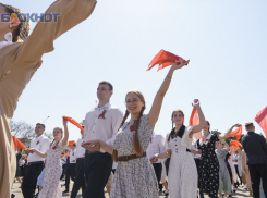 Жара и не думает уходить: погода в Ставрополе 10 мая порадует своими +23 градусами