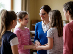 Службы примирения разрешили более тысячи конфликтов в школах Ставрополья