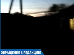 «Администрация уже год не может заменить лампочки в фонарях», - жительница Татарки