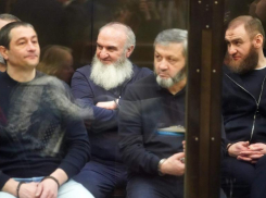 Экс-сенатор КЧР Арашуков обжалует пожизненное заключение