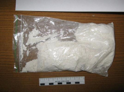 Ставропольского наркокурьера задержали воронежские полицейские