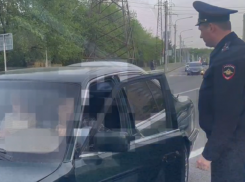 Пьяных и допустивших технеисправность машин водителей поймали сотрудники ГИБДД Ставрополья на праздники