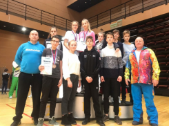 Навыки юных ставропольских бадминтонистов оценили на всероссийских соревнованиях