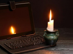 Северо-западный район Ставрополя снова остался без электричества