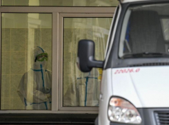 Пациентка с коронавирусом, покончившая с собой, была жительницей Невинномысска