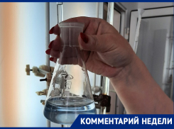 Дело не в воде: водоканал Ставрополья прокомментировал вспышку туляремии в Петровском округе  