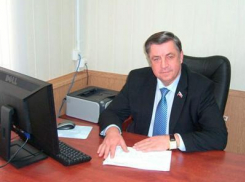 Министр по делам восточных территорий попал под сокращение