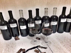 Дегустация гаражных вин пройдет в винном баре «То Место» Ставрополя