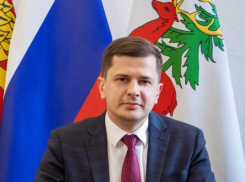 Главой Ельца в Липецкой области стал уроженец Ставропольского края