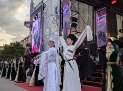 Стартовавший в Ессентуках международный фестиваль детского кино оскандалился уже на открытии