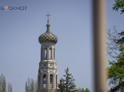 Ливень, грозы и порывистый ветер придут на Ставрополье в начале новой рабочей недели