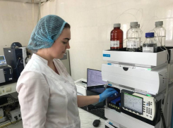 Опасную для человека радужную форель нашли на Ставрополье