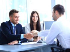 «Ростелеком» предлагает крупным компаниям и предприятиям услугу «Бесплатный вызов» всего за один рубль