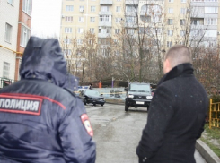 Дом и квартиры соседей ставропольского подрывника не пострадали от взрыва 