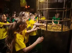 Услуга дня: квест-шоу «Форт Боярд» со скидкой 5000 рублей 